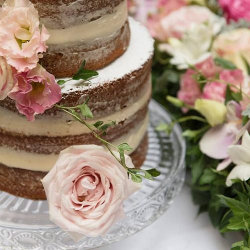 Brollop Tarta 2