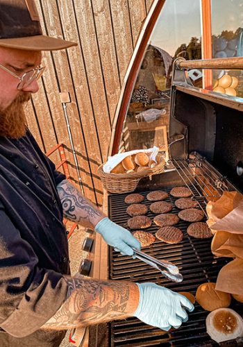 Grill
