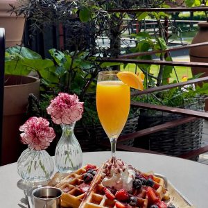 Brunch
